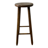 Vintage stool