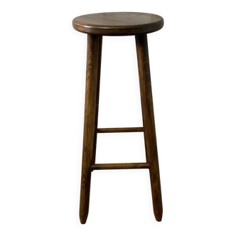 Tabouret vintage