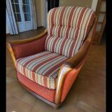 Jacques Leleu armchair
