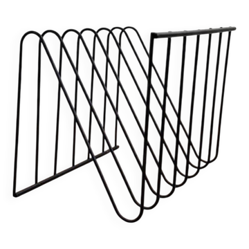 Magazine rack Z François Arnal