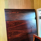 Rosewood dining table