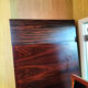 Rosewood dining table