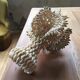 Ancien « vase » coquillage
