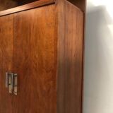 Glass cabinet from the 1940s