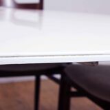 Table feet tulip Lübke