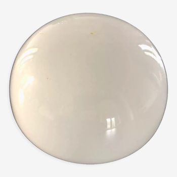 Opaline globe from the 50s/60s