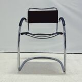 Vintage Italian Design Chairs (Set of 4)