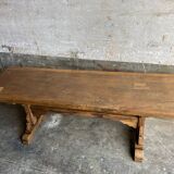 Table de ferme