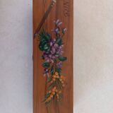 Pencil case and pads