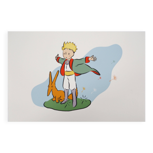 Antoine de Saint-Exupéry