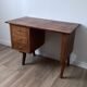 Bureau pieds compas