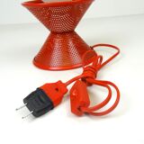 80s table lamp Memphis style