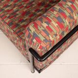 Canapé LC2 par Le Corbusier, Pierre Jeanneret et Charlotte Perriand pour Cassina