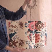 Suspension forme fleur Flora "isabelle"