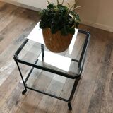 Art deco table