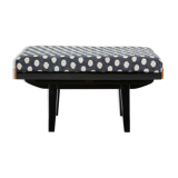 Footstool from Tatra, 1960s
