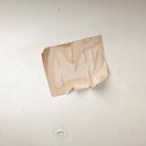 Parsons-style side table Space Age from the mid-century by Syroco, 1960s.