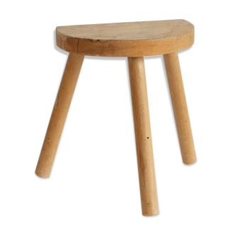 Tripod stool