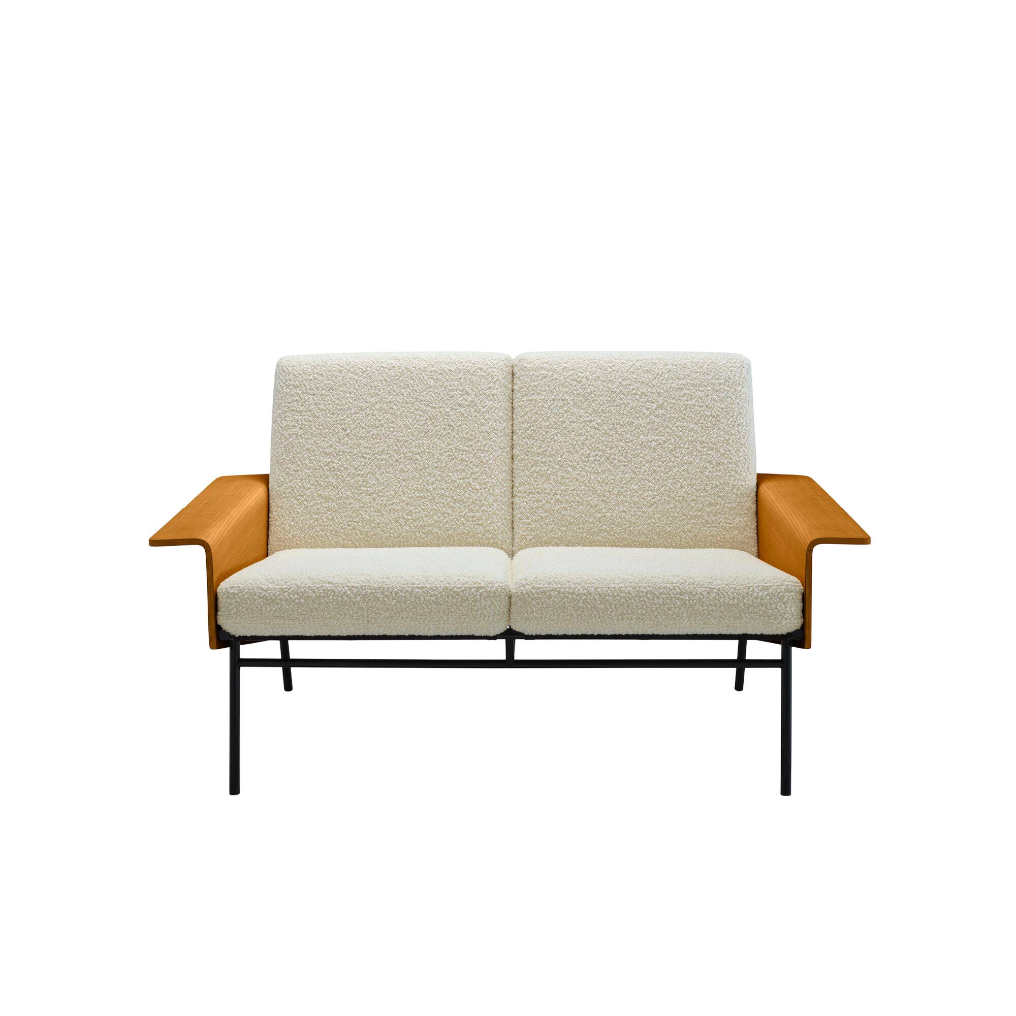 G10 sofa Pierre Guariche - CINNA