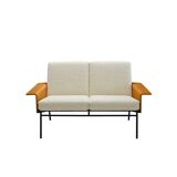 G10 sofa Pierre Guariche - CINNA