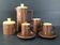 Gabriel Fourmaintraux vintage coffee service