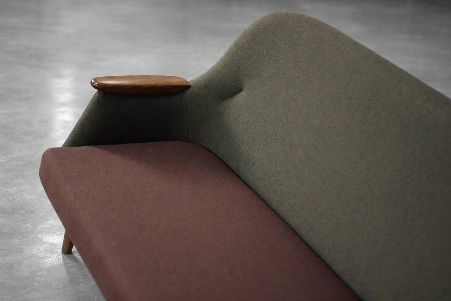 Mid-Century Modernist Pallas Living Room Set by Svante Skogh, Finland, 1950