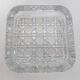 Cendrier Diamond  En verre
