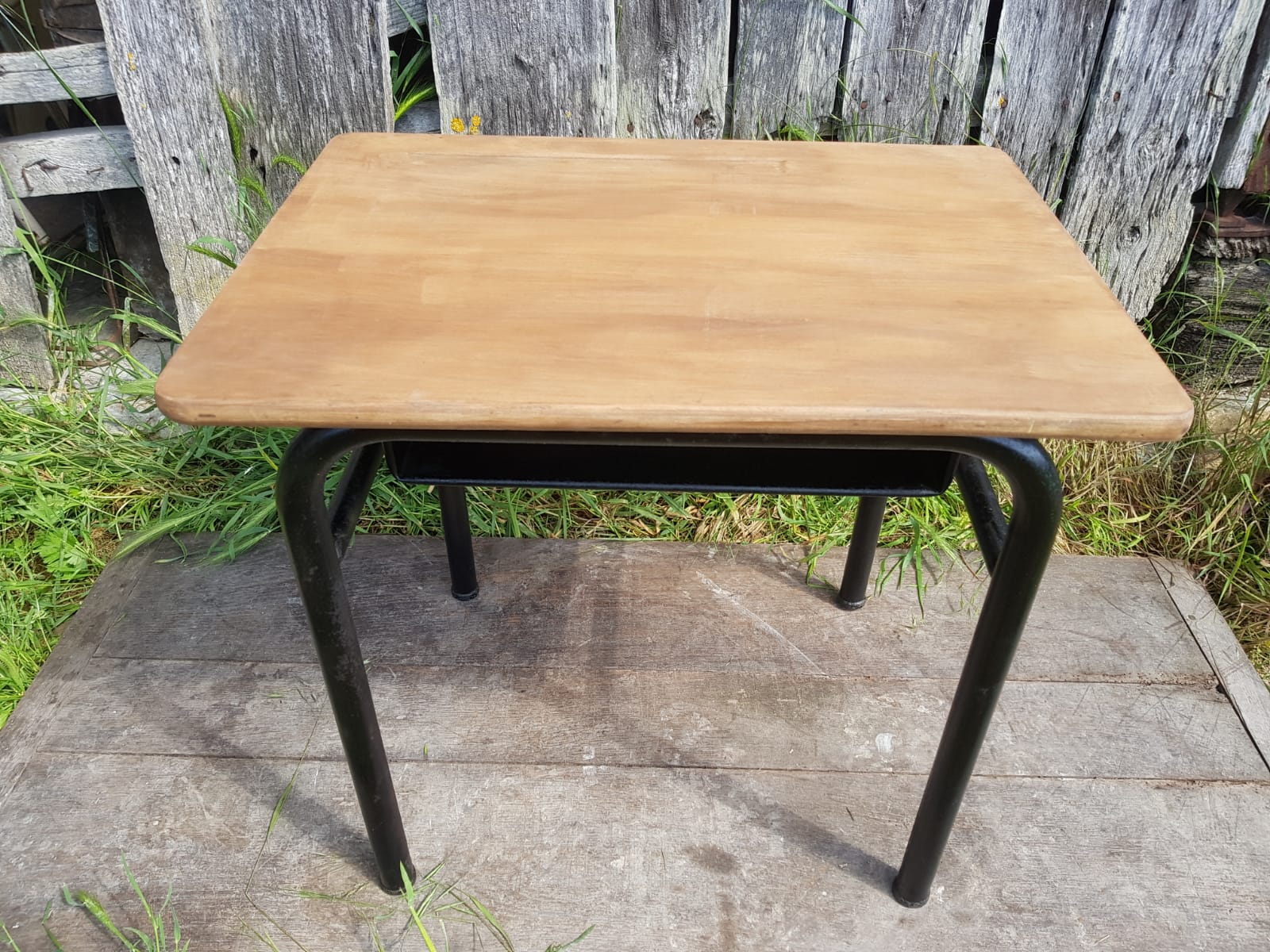 Desk 1970