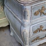 Pair of dressers