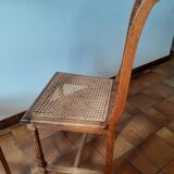 Chaise Henry II