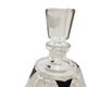 BHT ART DECO enamelled carafe Karel Palda