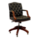 English Wade Chesterfield Office Chair