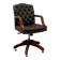 English Wade Chesterfield Office Chair