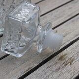 Glass decanter