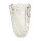 Vase, designed by f. pečený, heřmanova huť, 1970s