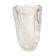 Vase, designed by f. pečený, heřmanova huť, 1970s