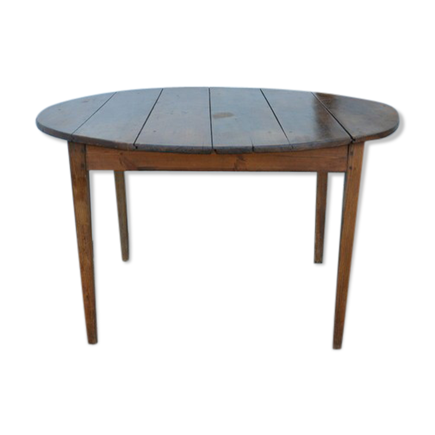 Round table sets