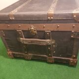 Old trunk
