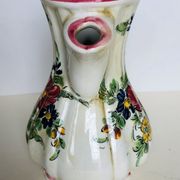 Slurry pourer
