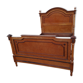 Louis XVI bed
