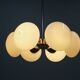 Mid-Century Sputnik Chandelier by Kamenický Šenov, Czechoslovakia, 1960s