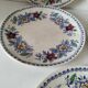 Gien France Plates