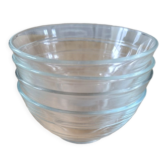 Duralex Bowls Lot