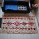 Tapis Berbere 100% laine - 250x150cm