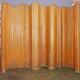 Baumann screen
