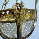 Renaissance chandelier