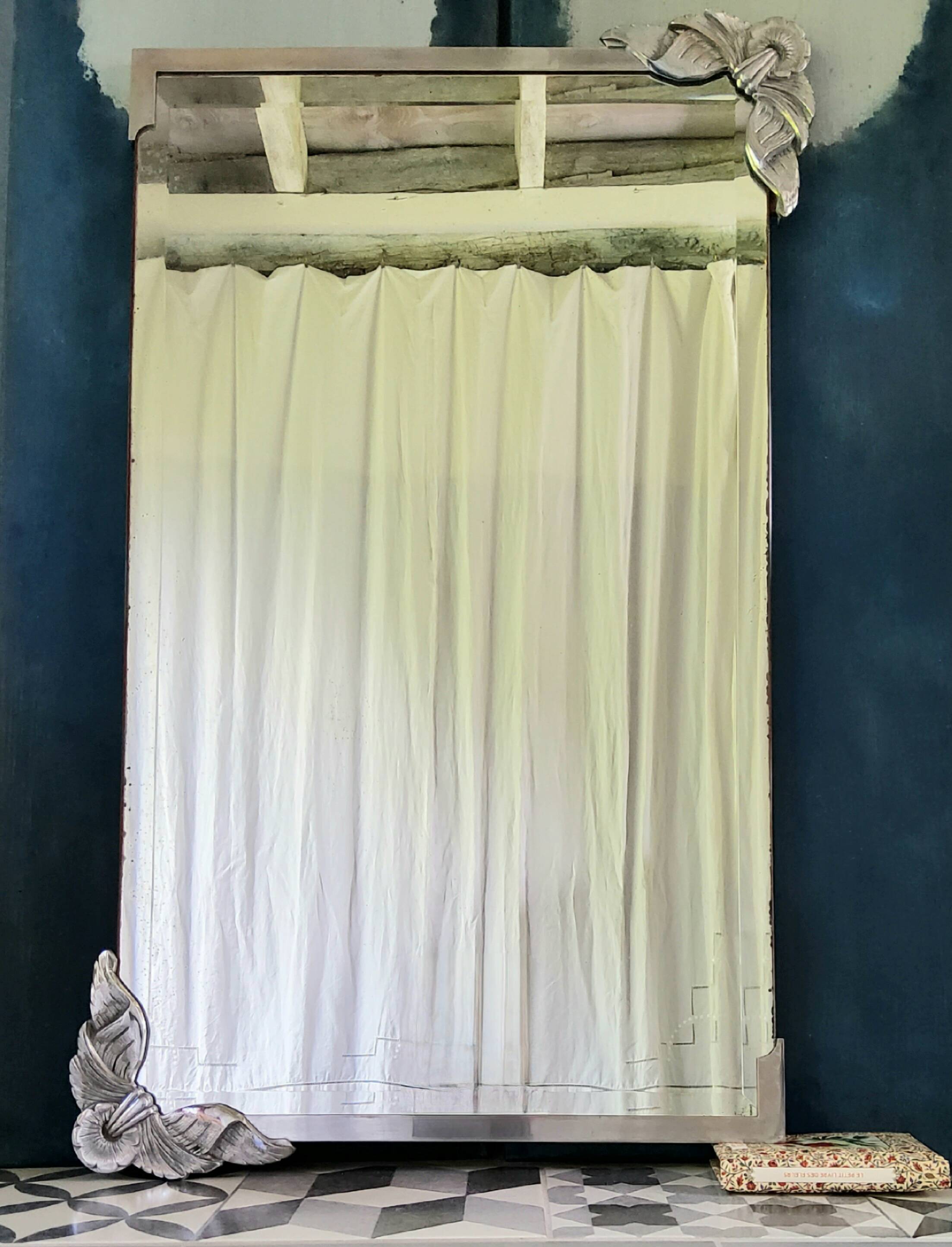 Miroir Art Déco