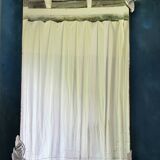 Art Deco mirror