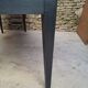 Oak farmhouse table 200cm