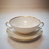 Tea or coffee service